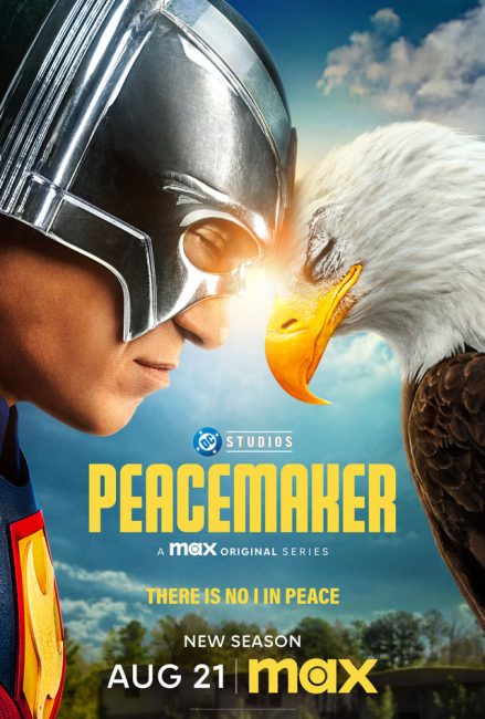 مشاهدة مسلسل Peacemaker الموسم الثاني الحلقة 3 مترجمة حصرى