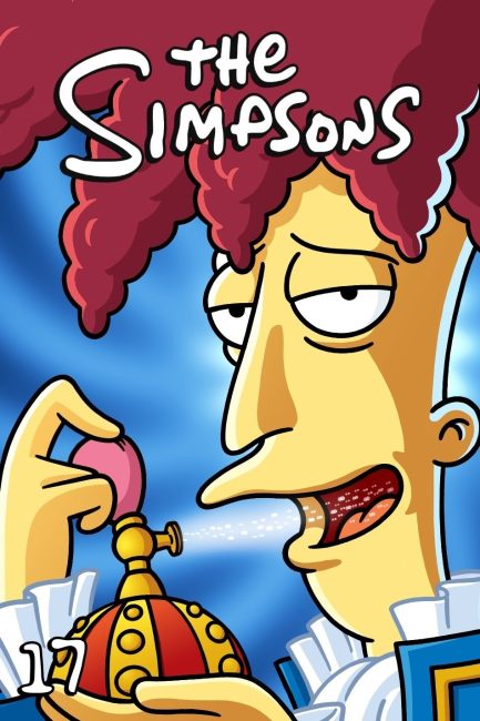مسلسل The Simpsons الموسم 17 الحلقة 11 مترجمة