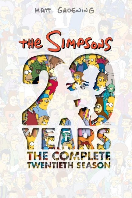 مسلسل The Simpsons الموسم 20 الحلقة 4 مترجمة