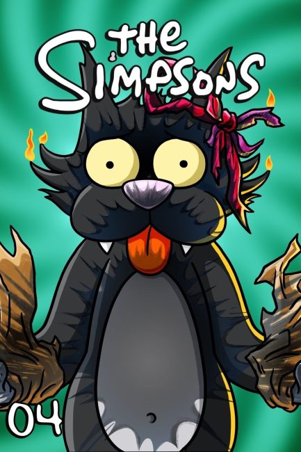 مسلسل The Simpsons الموسم الرابع الحلقة 17 مترجمة