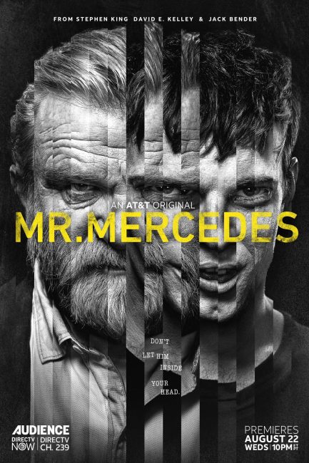مسلسل Mr. Mercedes الموسم الثاني الحلقة 6 مترجمة