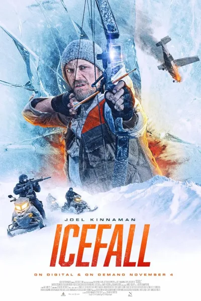 مشاهدة فيلم Ice Fall 2025 مترجم