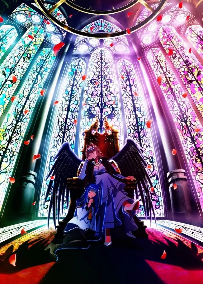 مشاهدة انمي Yasei no Last Boss ga Arawareta الحلقة 5 مترجمة