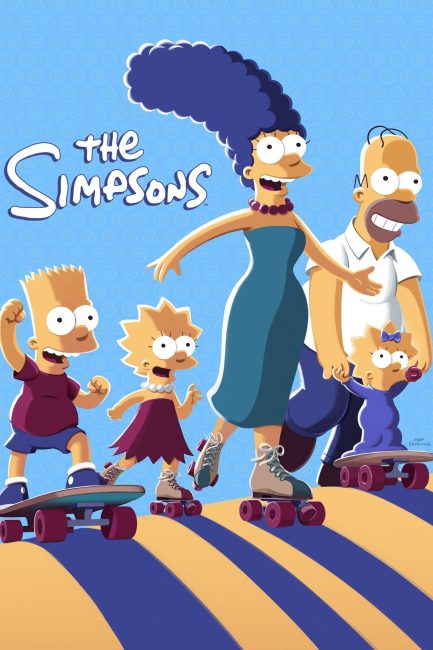 مسلسل The Simpsons الموسم 36 الحلقة 13 مترجمة