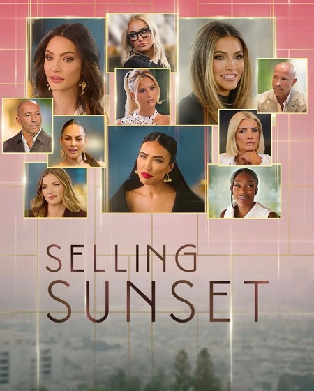 برنامج Selling Sunset الموسم التاسع الحلقة 5 مترجمة