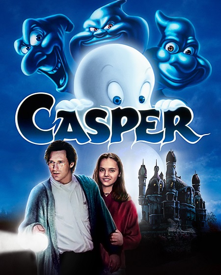 مشاهدة مشاهدة فيلم Casper 1995 مترجم