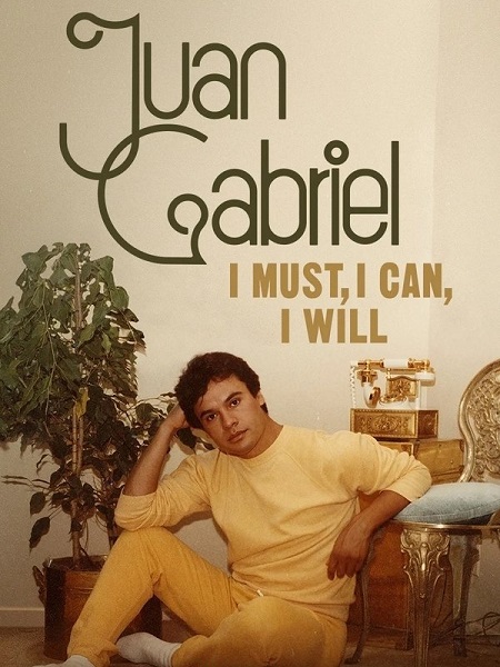 مسلسل Juan Gabriel I Must I Can I Will الحلقة 3 مترجمة