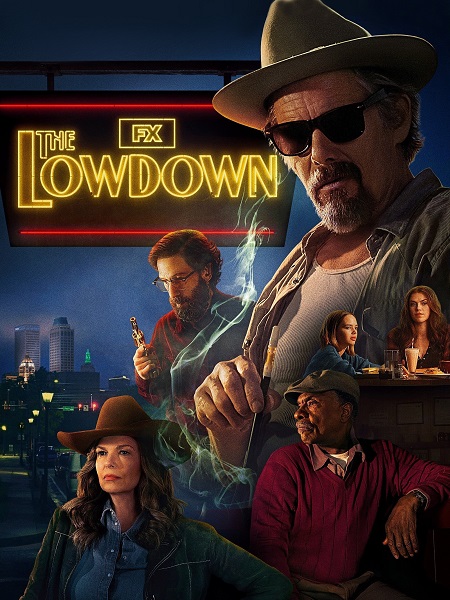 مسلسل The Lowdown الموسم الاول الحلقة 7 مترجمة