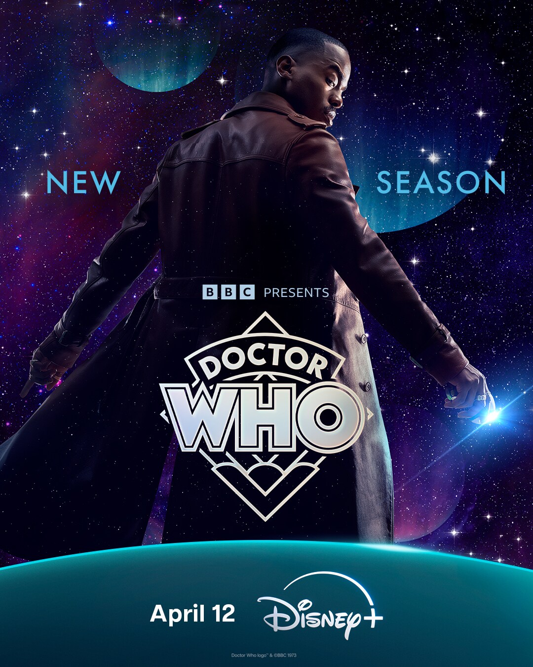 مسلسل Doctor Who 2024 الموسم الثاني الحلقة 8 والاخيرة مترجمة