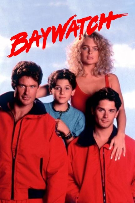 مسلسل Baywatch الموسم الثاني الحلقة 14 مترجمة