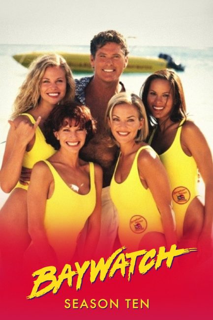 مسلسل Baywatch الموسم العاشر الحلقة 6 مترجمة