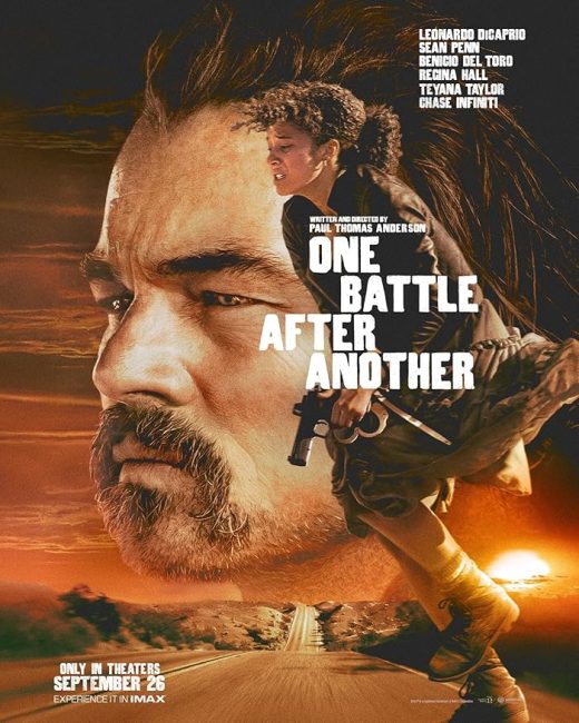 فيلم One Battle After Another 2025 مترجم