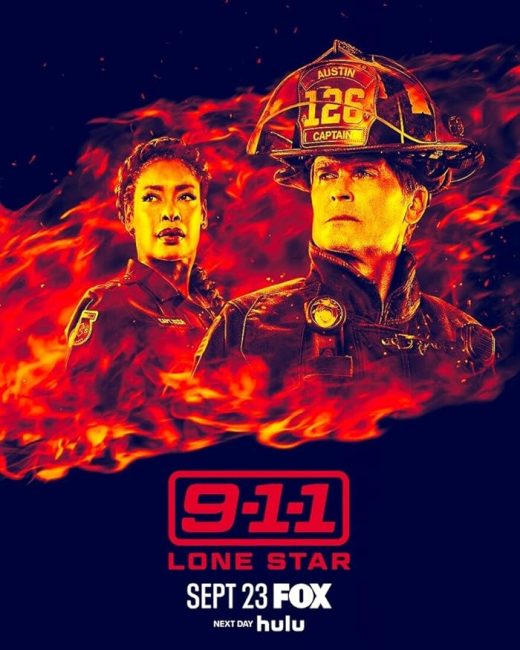 مسلسل 9-1-1: Lone Star الموسم الخامس الحلقة 10 مترجمة