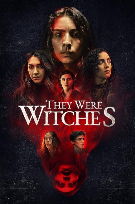 فيلم They Were Witches 2025 مترجم