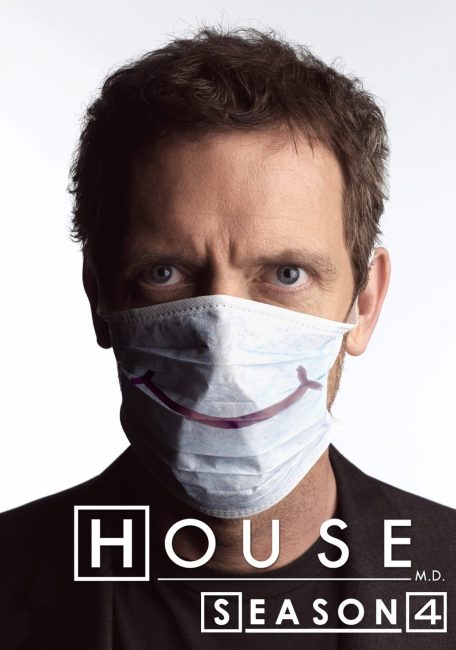 مسلسل House الموسم الرابع الحلقة 6 مترجمة