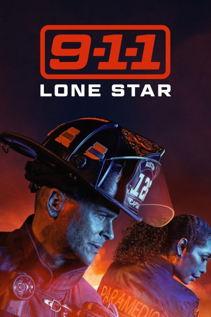 مسلسل 9-1-1: Lone Star الموسم الثالث الحلقة 10 مترجمة