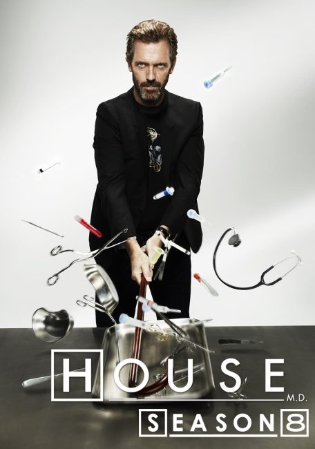 مسلسل House الموسم الثامن الحلقة 19 مترجمة