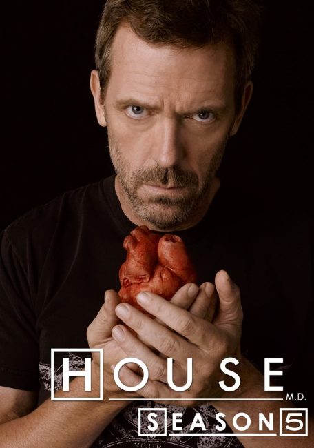مسلسل House الموسم الخامس الحلقة 16 مترجمة