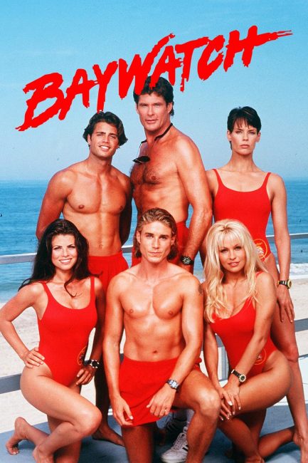 مسلسل Baywatch الموسم الخامس الحلقة 15 مترجمة