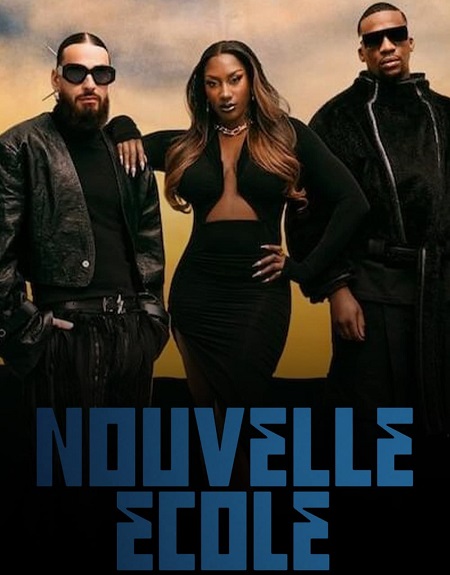 برنامج Rhythm Flow France الموسم الثالث الحلقة 8 مترجمة