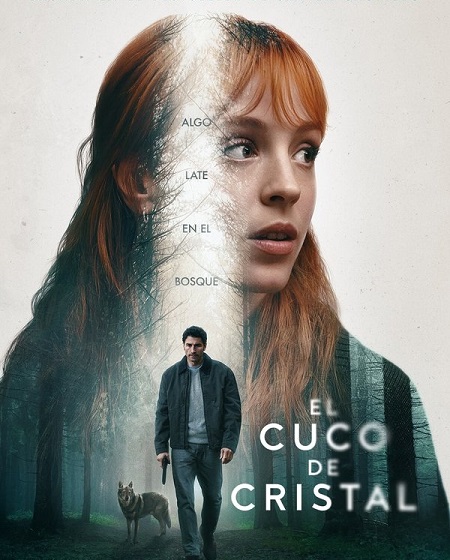 مسلسل The Crystal Cuckoo الحلقة 4 مترجمة