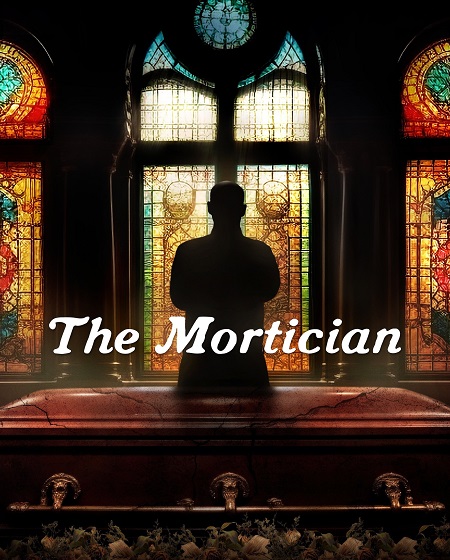 مسلسل The Mortician الحلقة 1 مترجمة