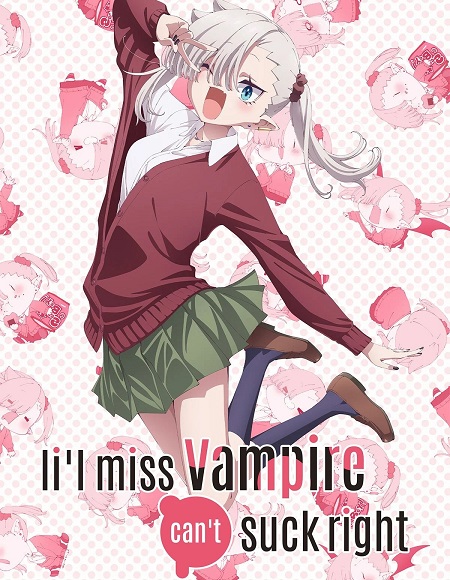 انمي Chanto Suenai Kyuuketsuki chan الحلقة 10 مترجمة