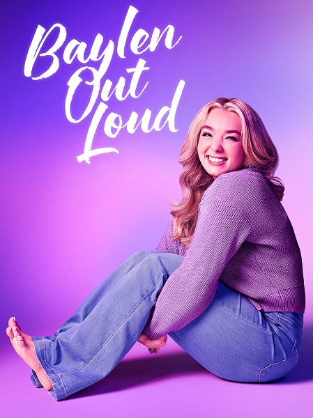 برنامج Baylen Out Loud الموسم الثاني الحلقة 5 مترجمة