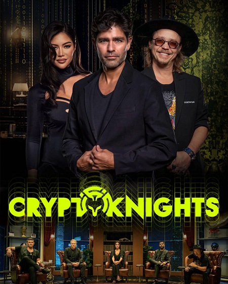 برنامج CryptoKnights الموسم الاول الحلقة 4 مترجمة