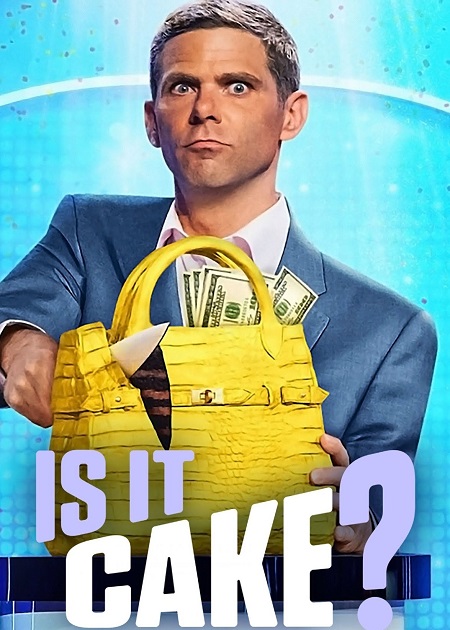 برنامج Is It Cake الموسم الاول الحلقة 4 مترجمة