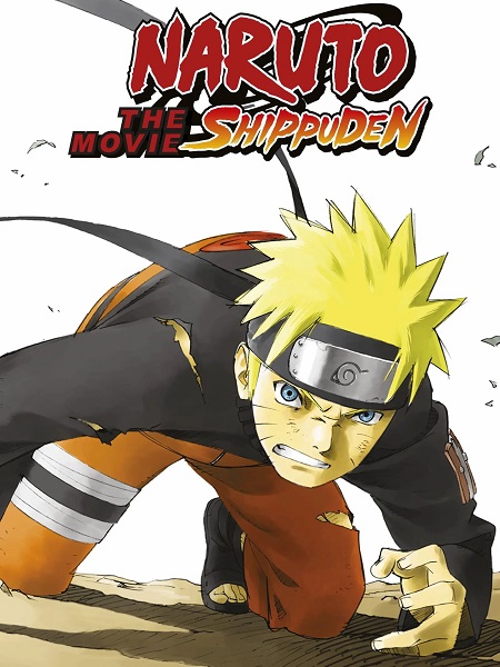 مشاهدة اونلاين فيلم Naruto Shippuden Movie 1 2007 مترجم