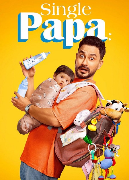 مسلسل Single Papa الموسم الاول الحلقة 1 مترجمة