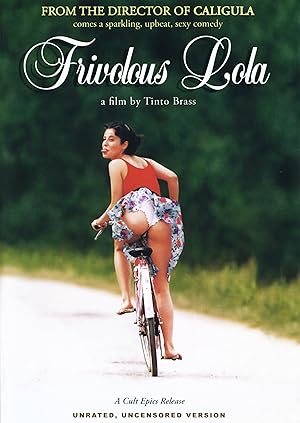 مشاهدة اونلاين فيلم Frivolous Lola 1998 مترجم
