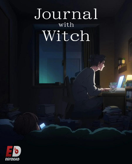 مشاهدة انمي Ikoku Nikki الحلقة 4 مترجمة