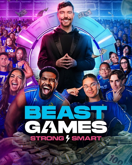 برنامج Beast Games الموسم الثاني الحلقة 2 مترجمة