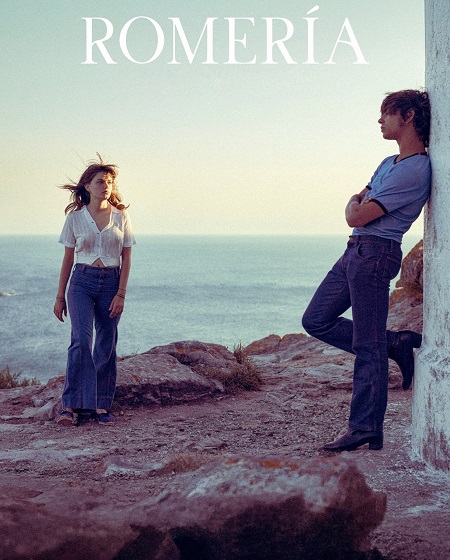 مشاهدة اونلاين فيلم Romería 2025 مترجم
