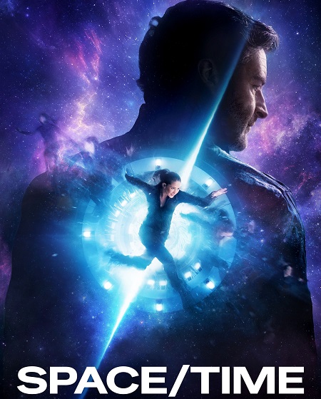 مشاهدة اونلاين فيلم Space Time 2025 مترجم