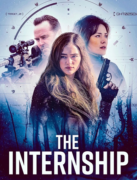 مشاهدة اونلاين فيلم The Internship 2026 مترجم