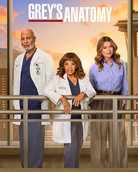 مشاهدة مسلسل Grey’s Anatomy الموسم 22 الحلقة 8 مترجمة