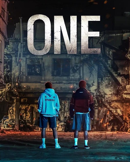 مشاهدة مسلسل One High School Heroes الحلقة 1 مترجمة