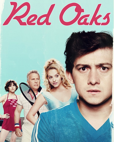 مشاهدة مسلسل Red Oaks الموسم الاول الحلقة 8 مترجمة