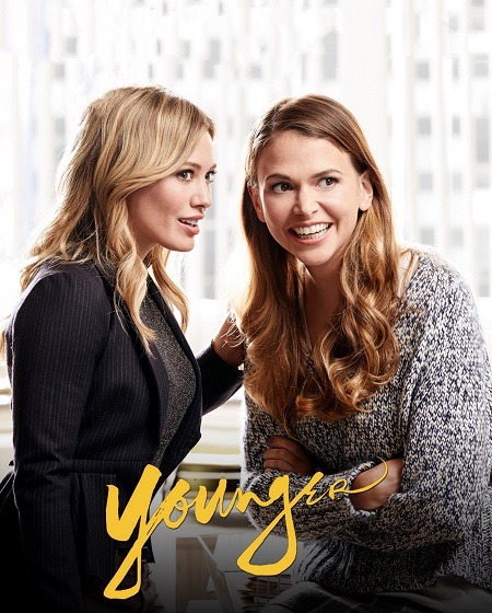 مشاهدة مسلسل Younger الموسم الخامس الحلقة 12 مترجمة