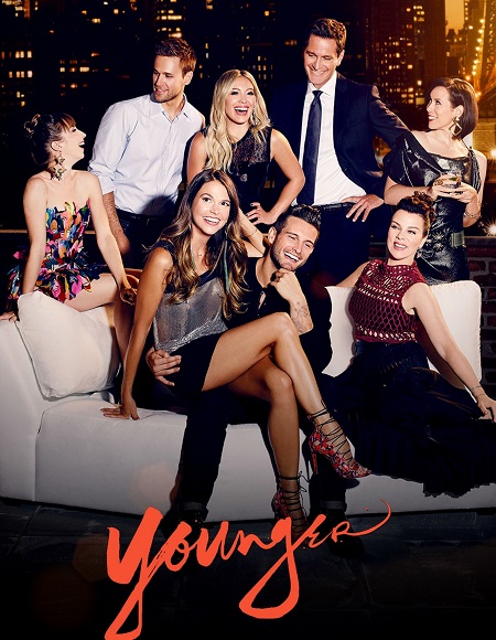 مشاهدة مسلسل Younger الموسم الرابع الحلقة 4 مترجمة