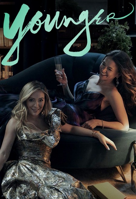 مشاهدة مسلسل Younger الموسم السادس الحلقة 4 مترجمة