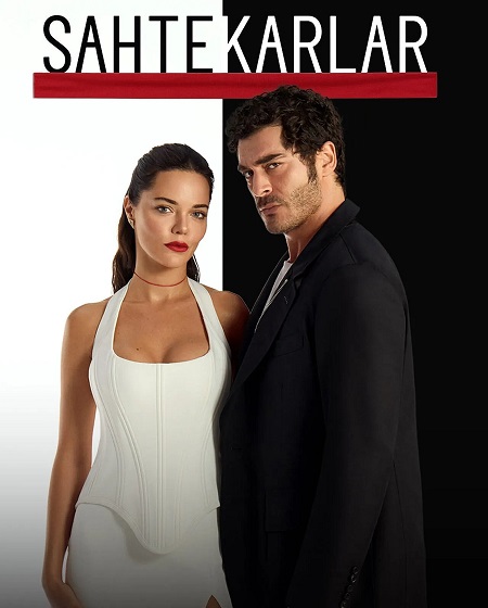 مشاهدة مسلسل المحتالون الحلقة 14 مترجمة