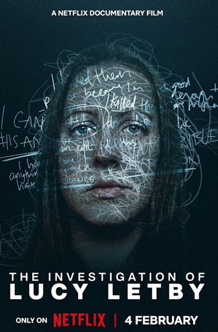 فيلم The Investigation of Lucy Letby 2026 مترجم اونلاين