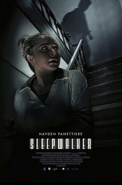 فيلم Sleepwalker 2026 مترجم اونلاين
