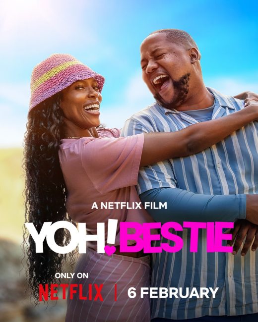 فيلم Yoh! Bestie 2026 مترجم اونلاين