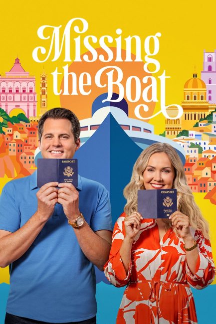 فيلم Missing the Boat 2026 مترجم اونلاين