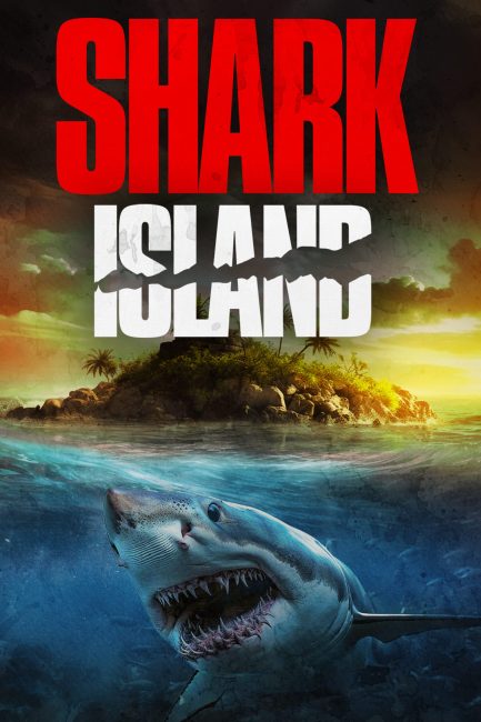 فيلم Shark Island 2024 مترجم اونلاين